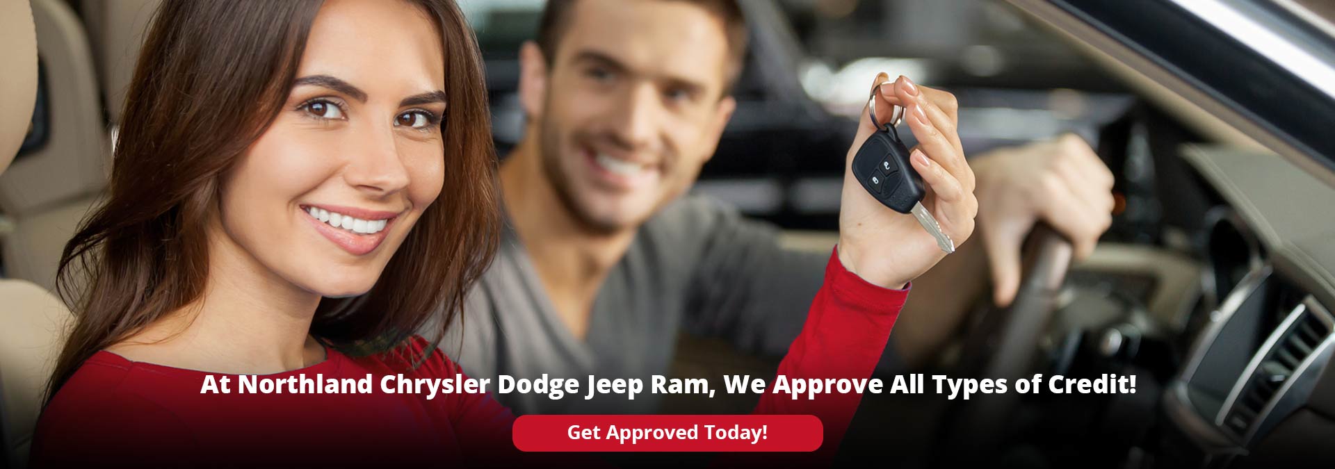 Get Approved